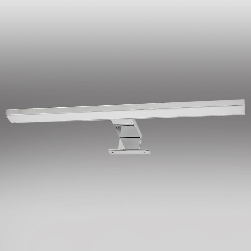 Nástenné svietidlo Leito 6357 10W LED 50 cm chróm