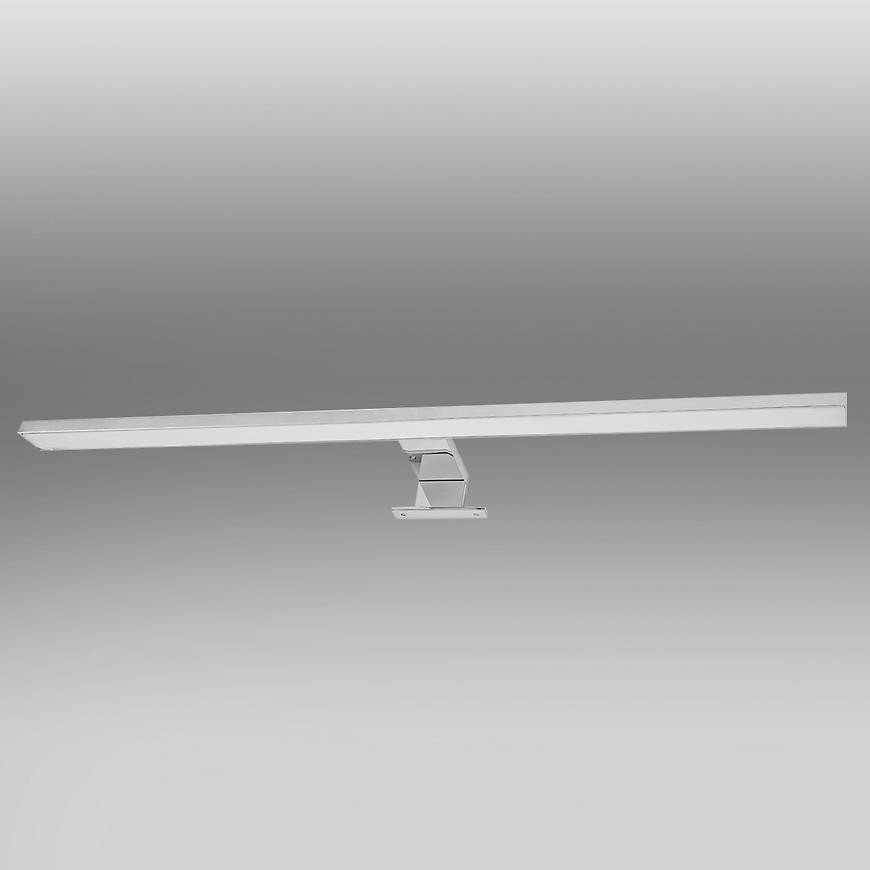 Nástenné svietidlo Leito 6359 12W LED 80 cm chróm