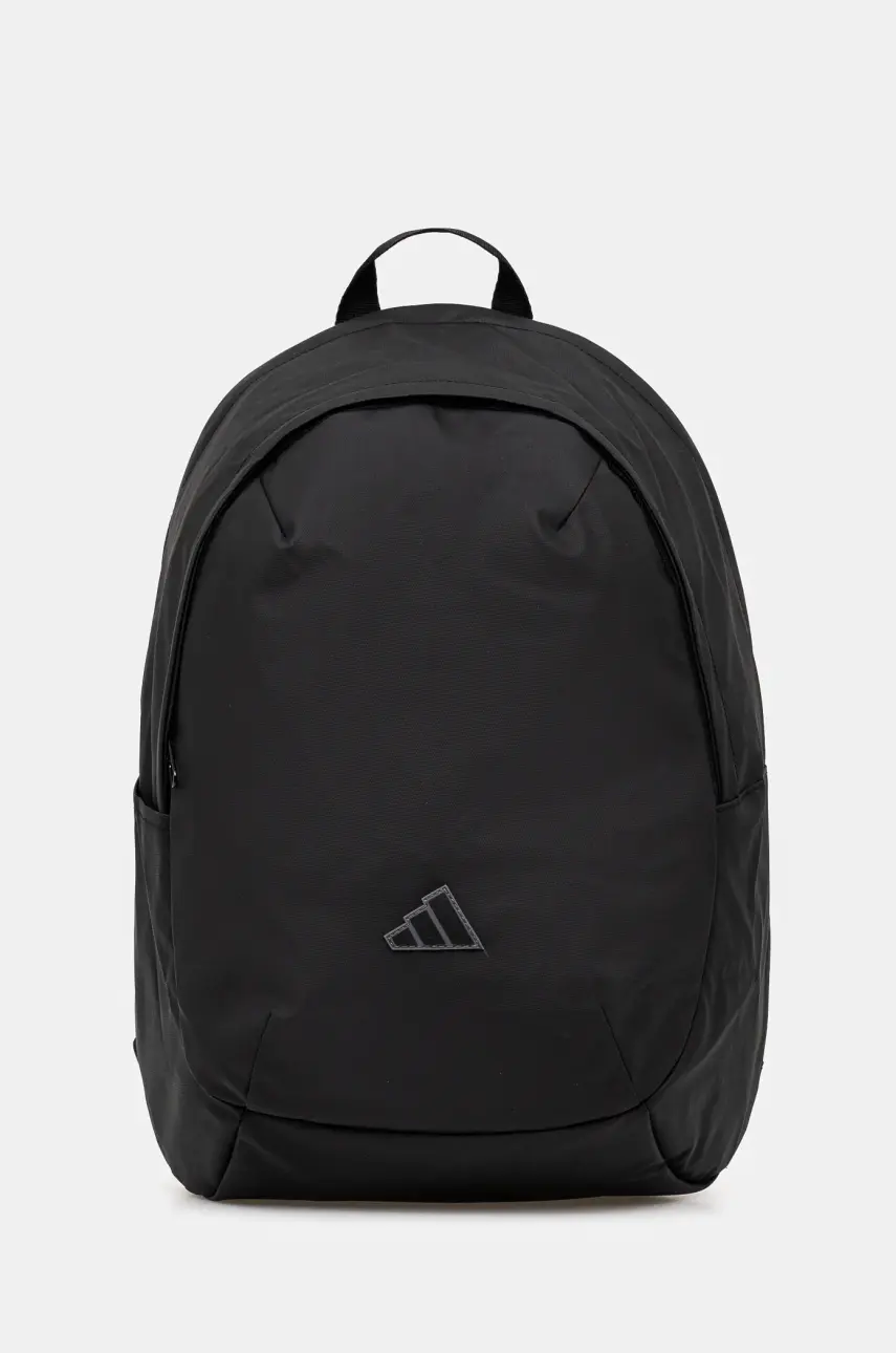 Ruksak adidas ULTRAMODRN BP čierna farba, veľký, jednofarebný, JE3219