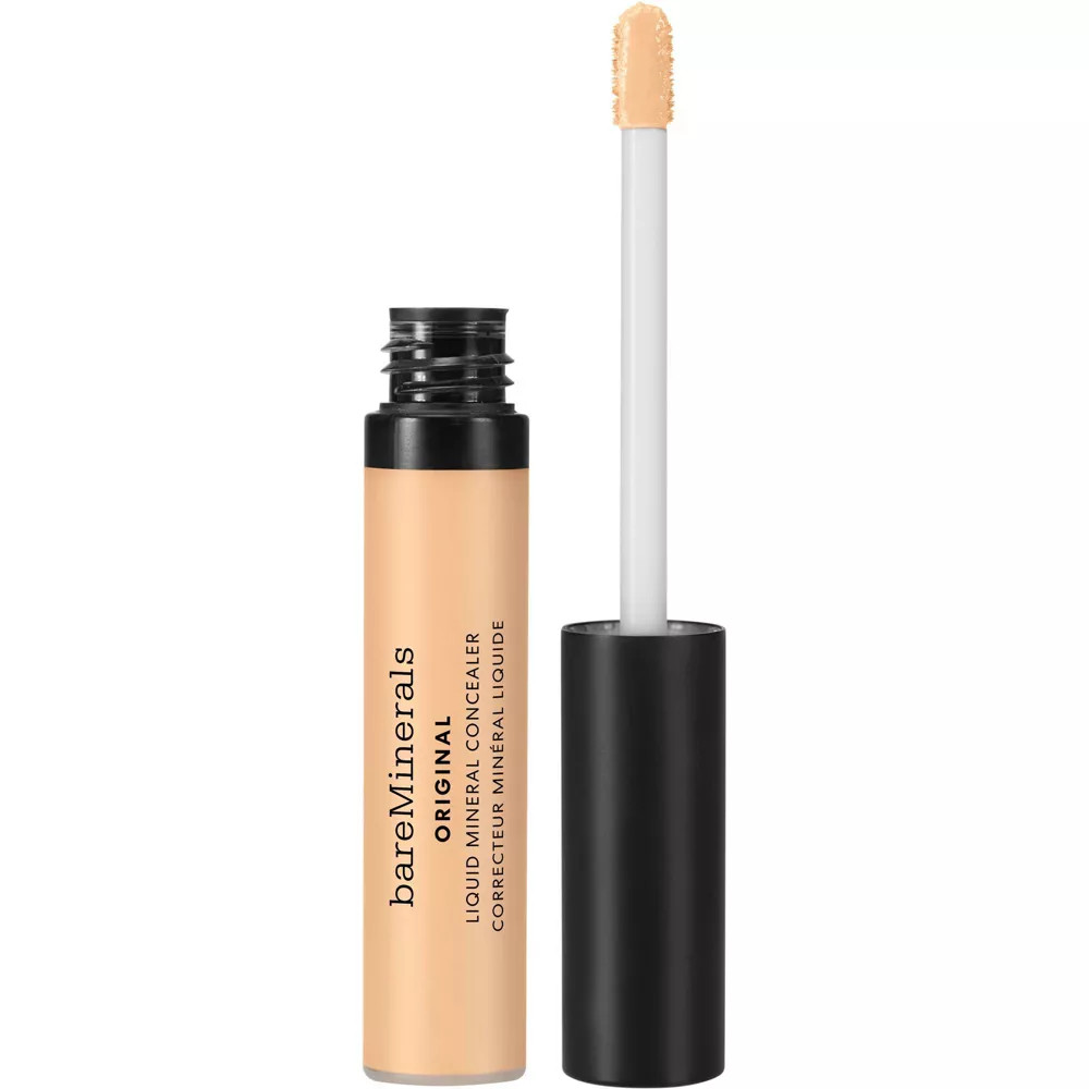 bareMinerals Tekutý korektor Original (Liquid Mineral Concealer) 6 ml Fair 1N