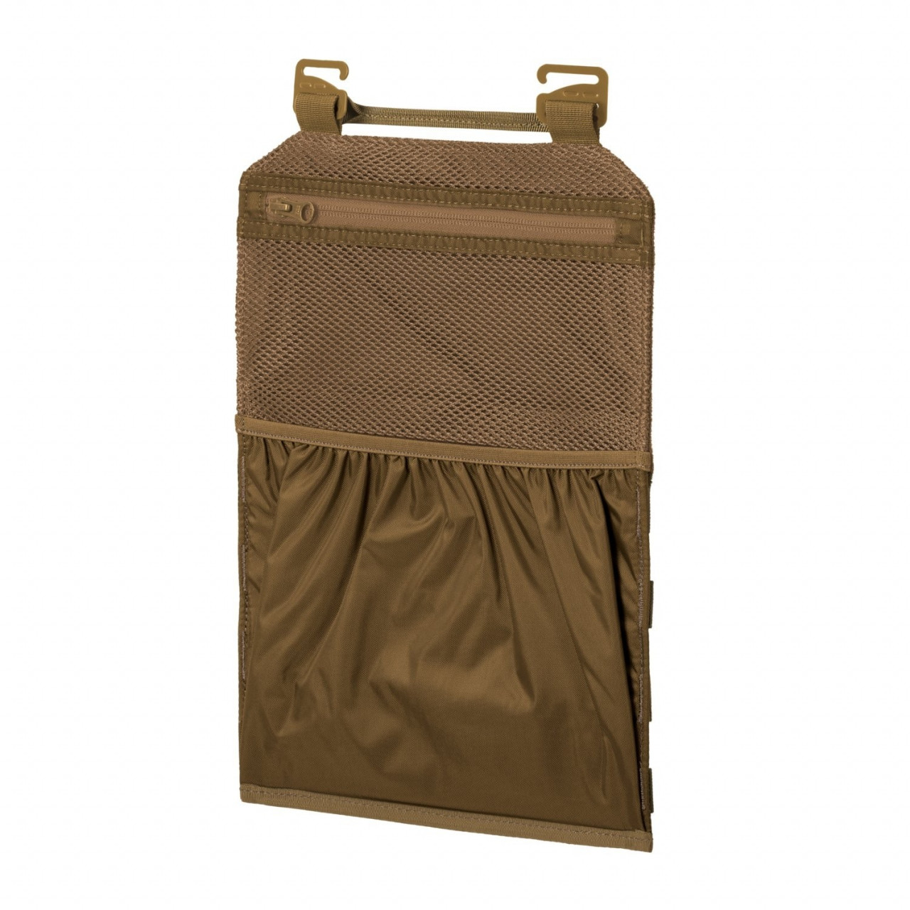 Vnútorný organizér Helikon-Tex Backpack Panel Insert - coyote