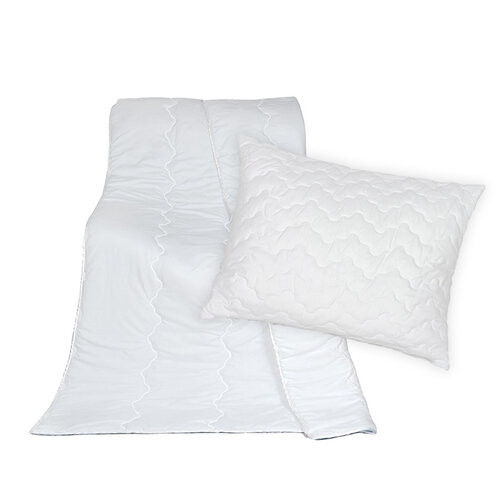 Bellatex Set prikrývky a vankúše THERMO celoročná, 135 x 200 cm, 70 x 90 cm