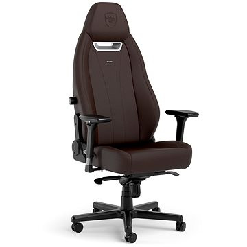 Noblechairs LEGEND Gaming Chair – Java Edition