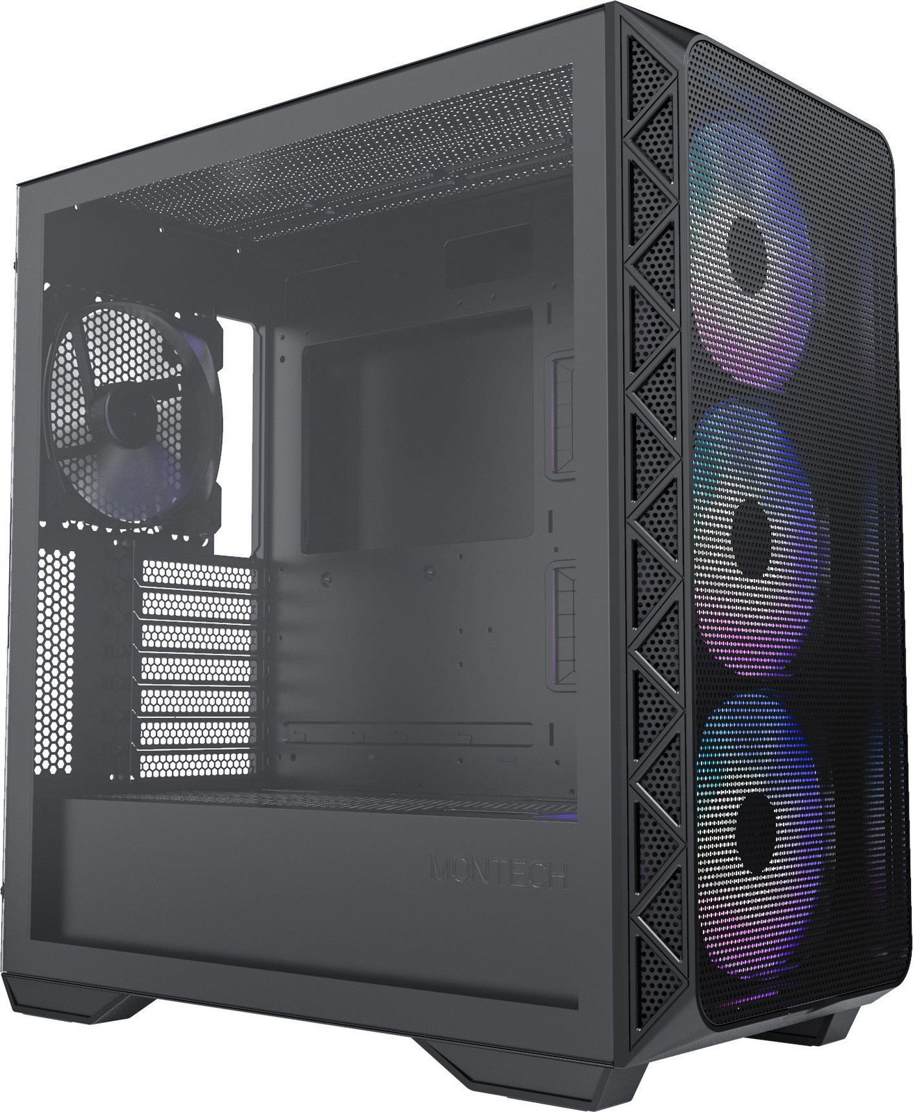 Alza individuál R7 GIGABYTE RTX 4070