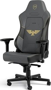 Noblechairs HERO Gaming Stuhl – Warhammer 40k Edition