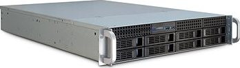 Inter-Tech IPC 2U-2408 – Rack 2U