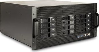 Inter-Tech IPC 5U-5512 – Rack 5U