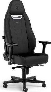 Noblechairs LEGEND Gaming Chair – Black Edition