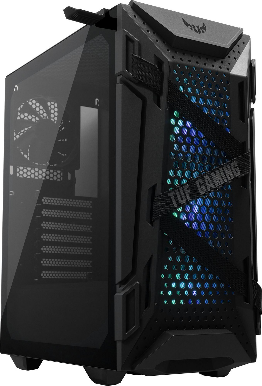 Alza individuál r5 RX6600 ASROCK