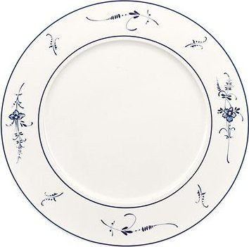VILLEROY & BOCH OLD LUXEMBOURG, 30,5 cm