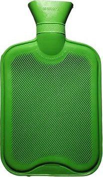 Adonis Termofor gumový zelený - 2000 ml