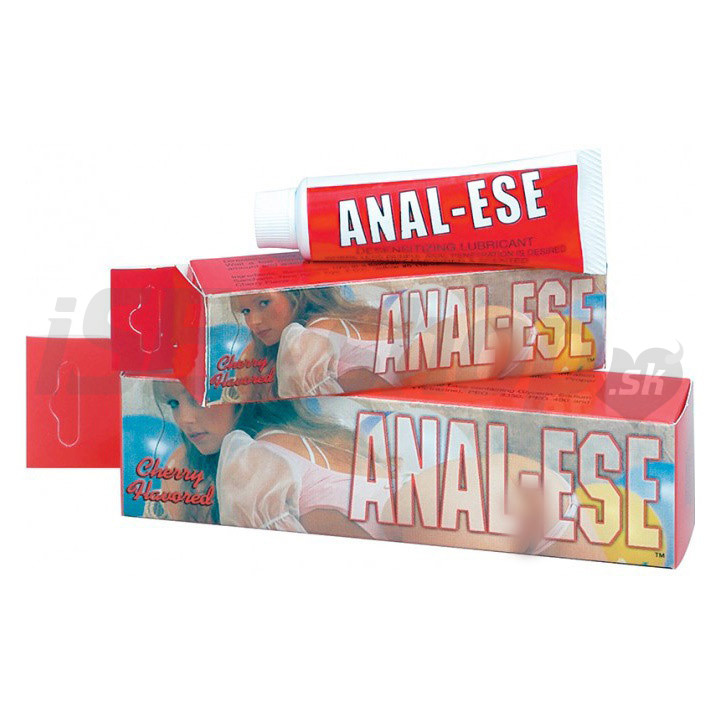 Anal-Ese Cream 44ml