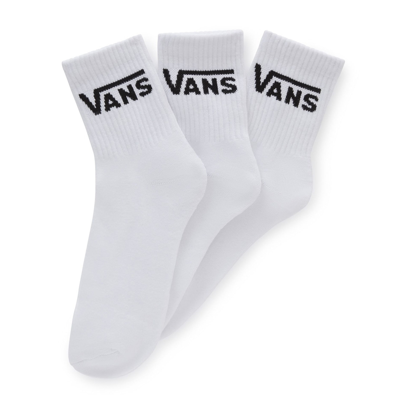 Vans Classic Half Crew
