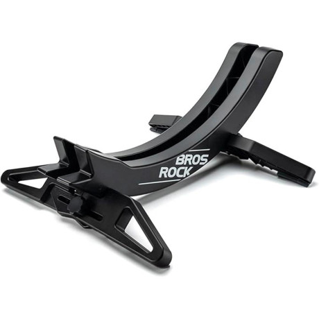 Rockbros Stand stojan na bicykel, čierny