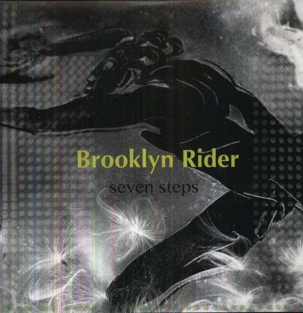 Brooklyn Rider - Seven Steps, Vinyl
