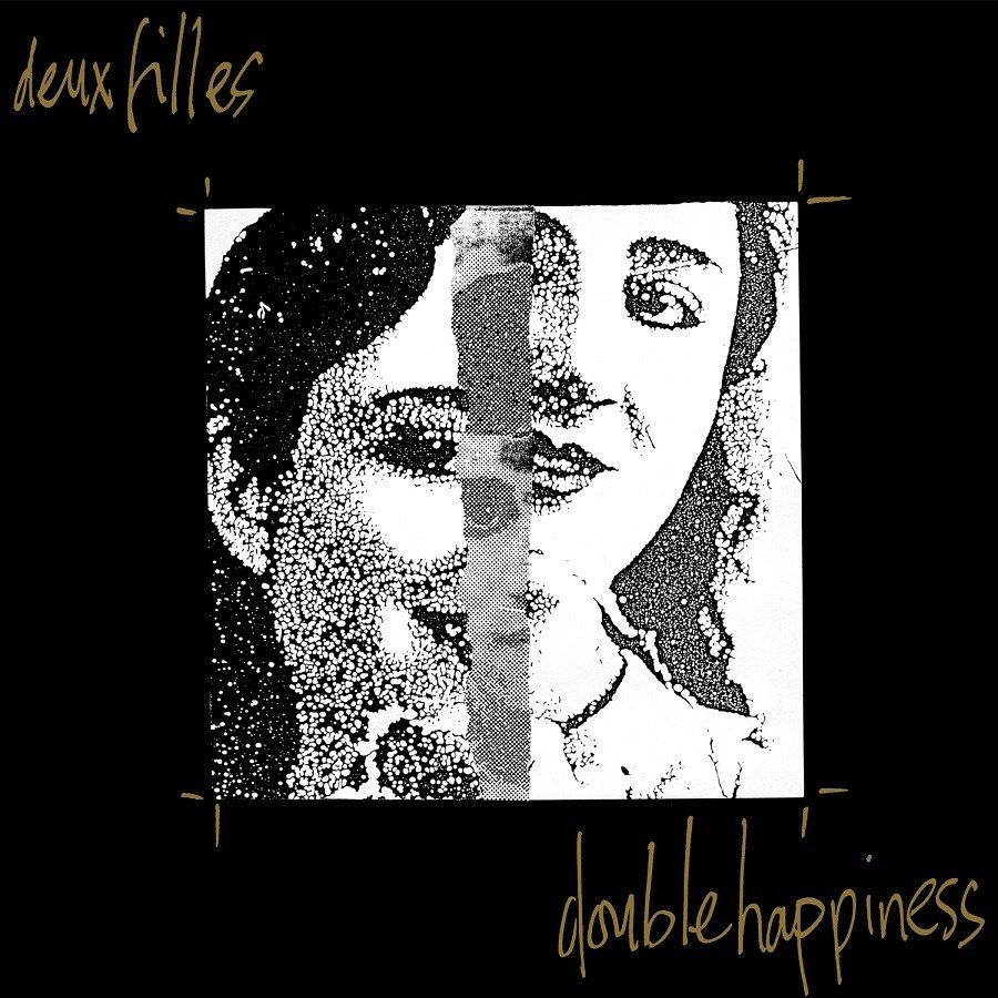 Deux Filles - Double Happiness, Vinyl