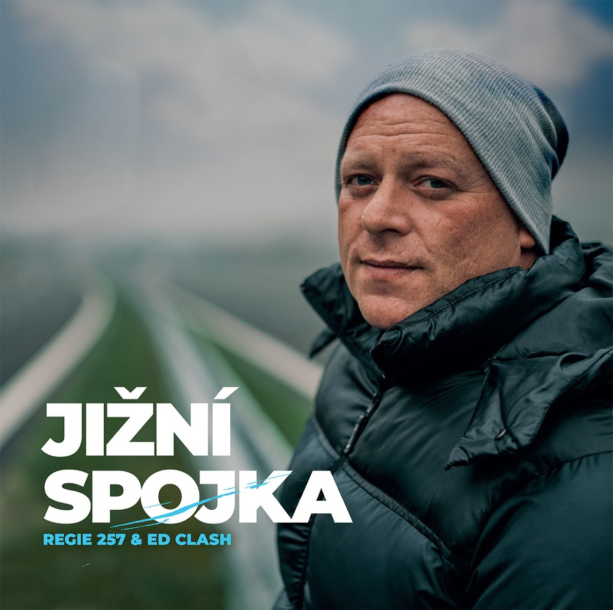 Regie 257, Regie 257 & Ed Clash - Jižní Spojka, CD