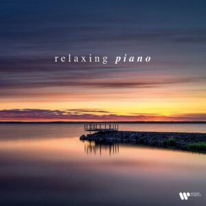 Relaxing Piano