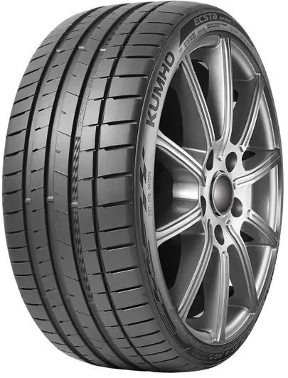 Kumho Ecsta Sport S PS72 225/45 R17 94Y
