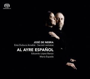 Al Ayre Espanol - Esta Dulzura Amable, CD