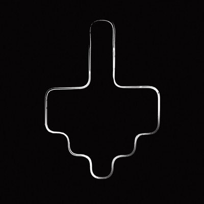 Dubfire - Hybrid:A Decade of Dubfire 2006, Vinyl