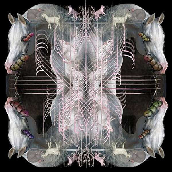 Eartheater - Rip Chrysalis, CD