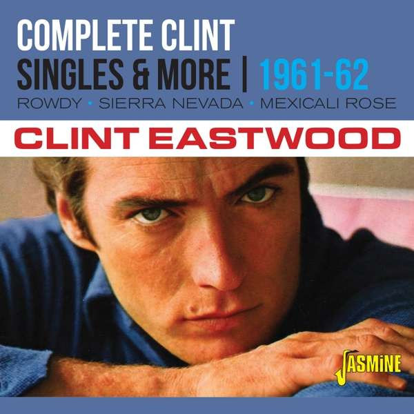 Eastwood, Clint - Complete Clint, CD