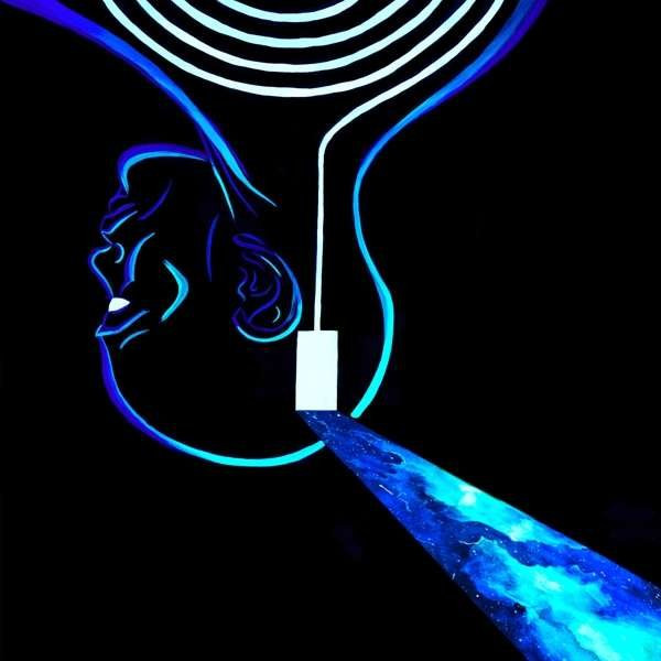 Cross, Theon - Intra-I, Vinyl