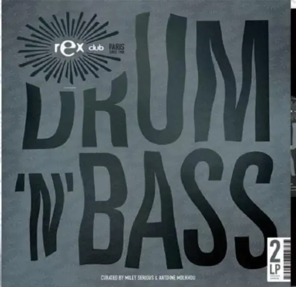 Rexclub Drum 'N' Bass