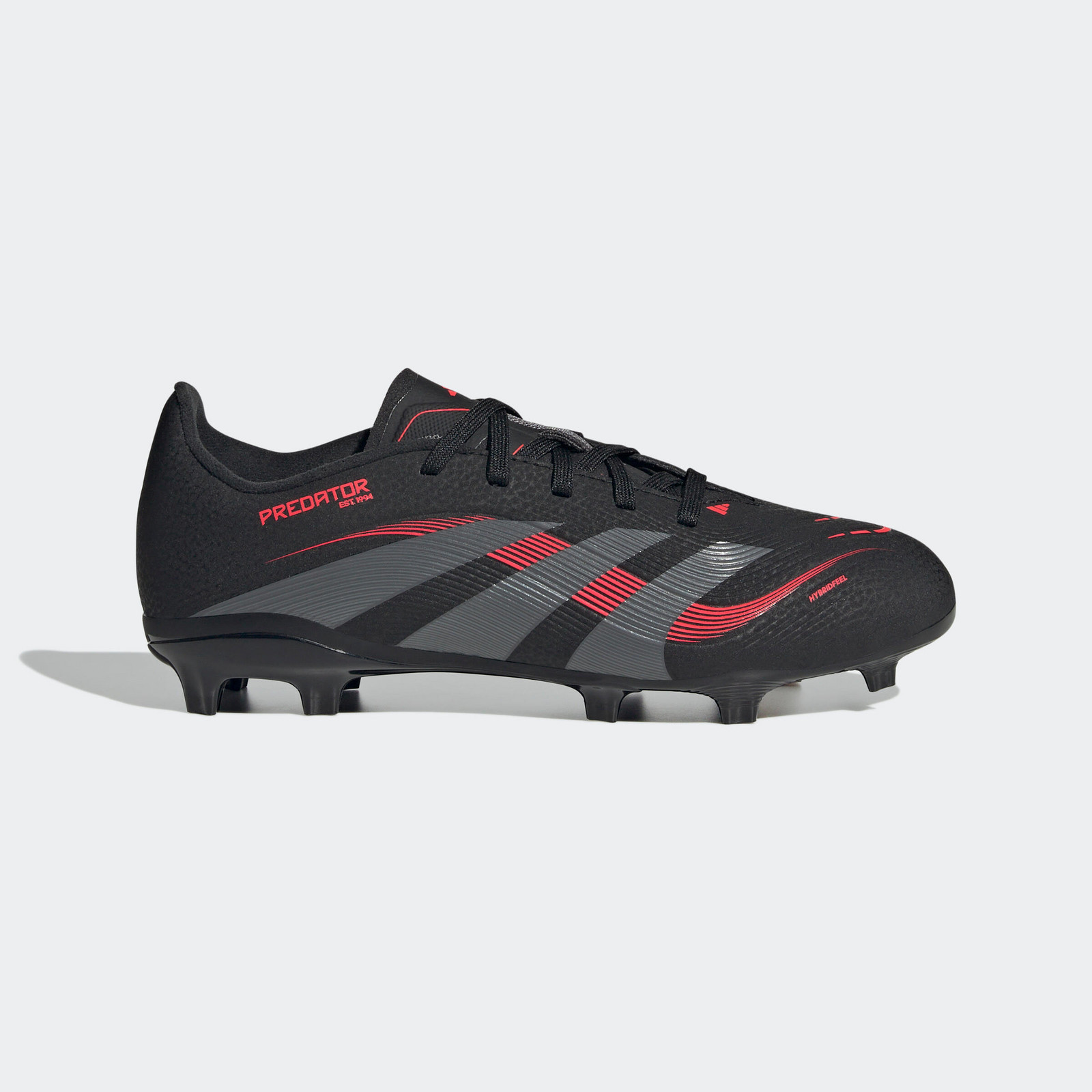 ADIDAS Predator League FG/MG JR detské futbalové kopačky