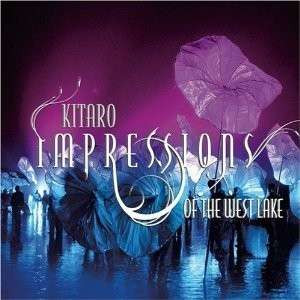 Kitaro - Impressions of the West Lake, Vinyl