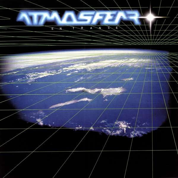 Atmosfear - En Trance, Vinyl
