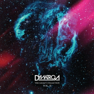 Dynatron - Legacy Collection Vol.2, CD