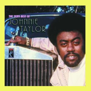 Johnnie Taylor - Very Best of, CD