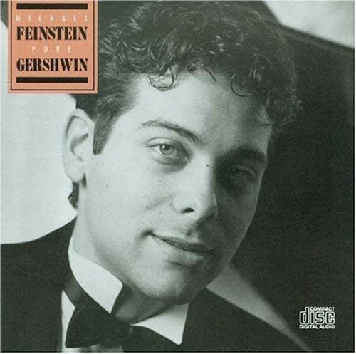 Feinstein, Michael - Gershwin Country, CD