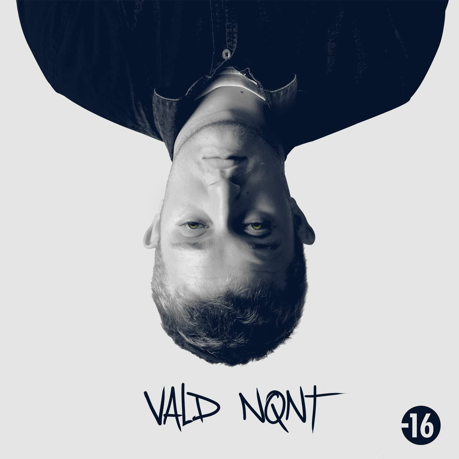 Vald - Nqnt 1, Vinyl