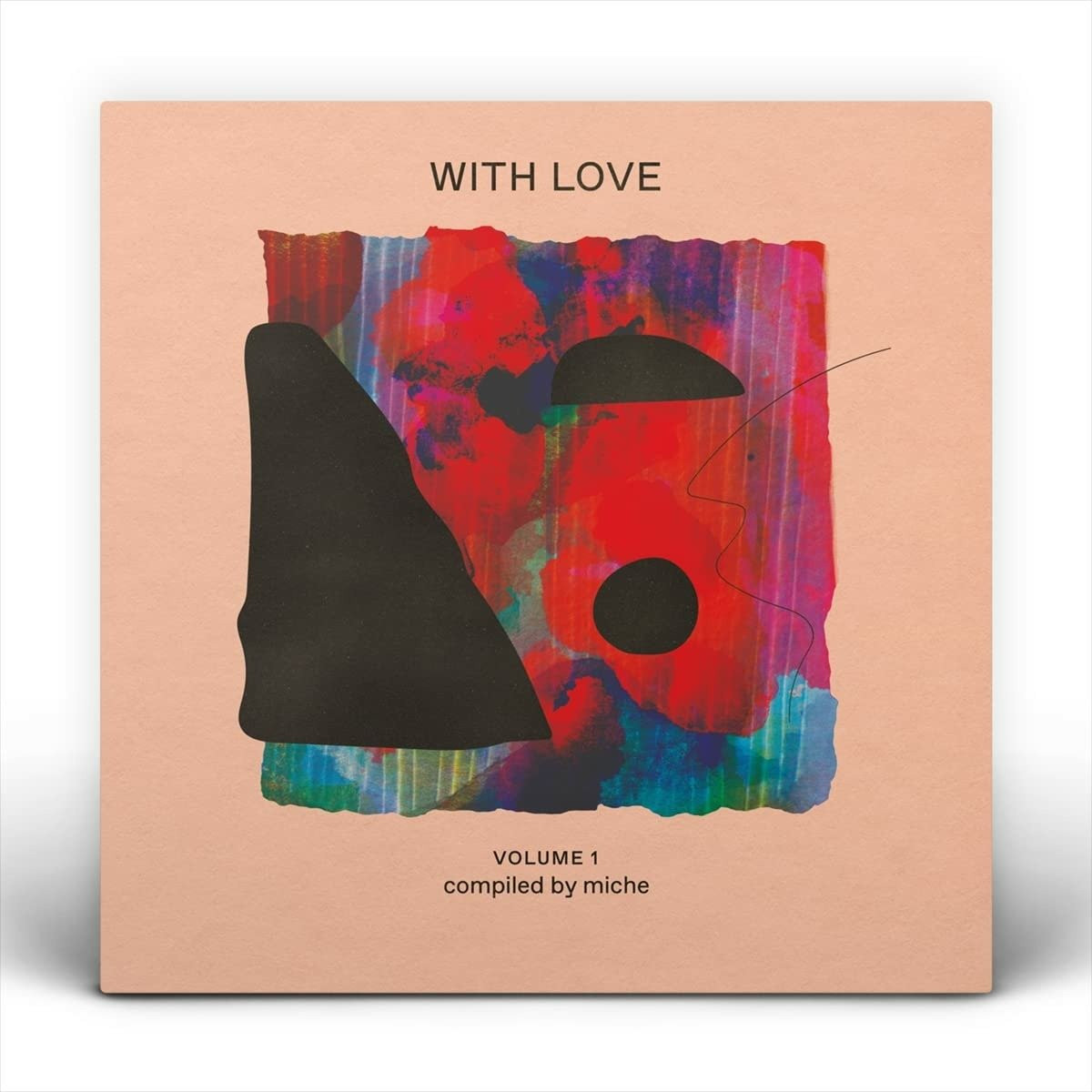 With Love: Volume 1 Compiled By Miche
