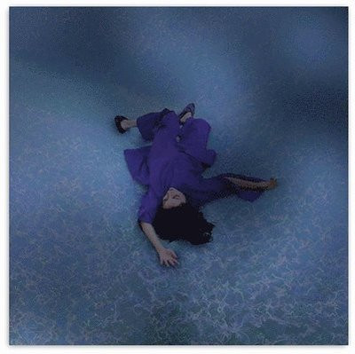 Dalt, Lucrecia - !Ay!, Vinyl