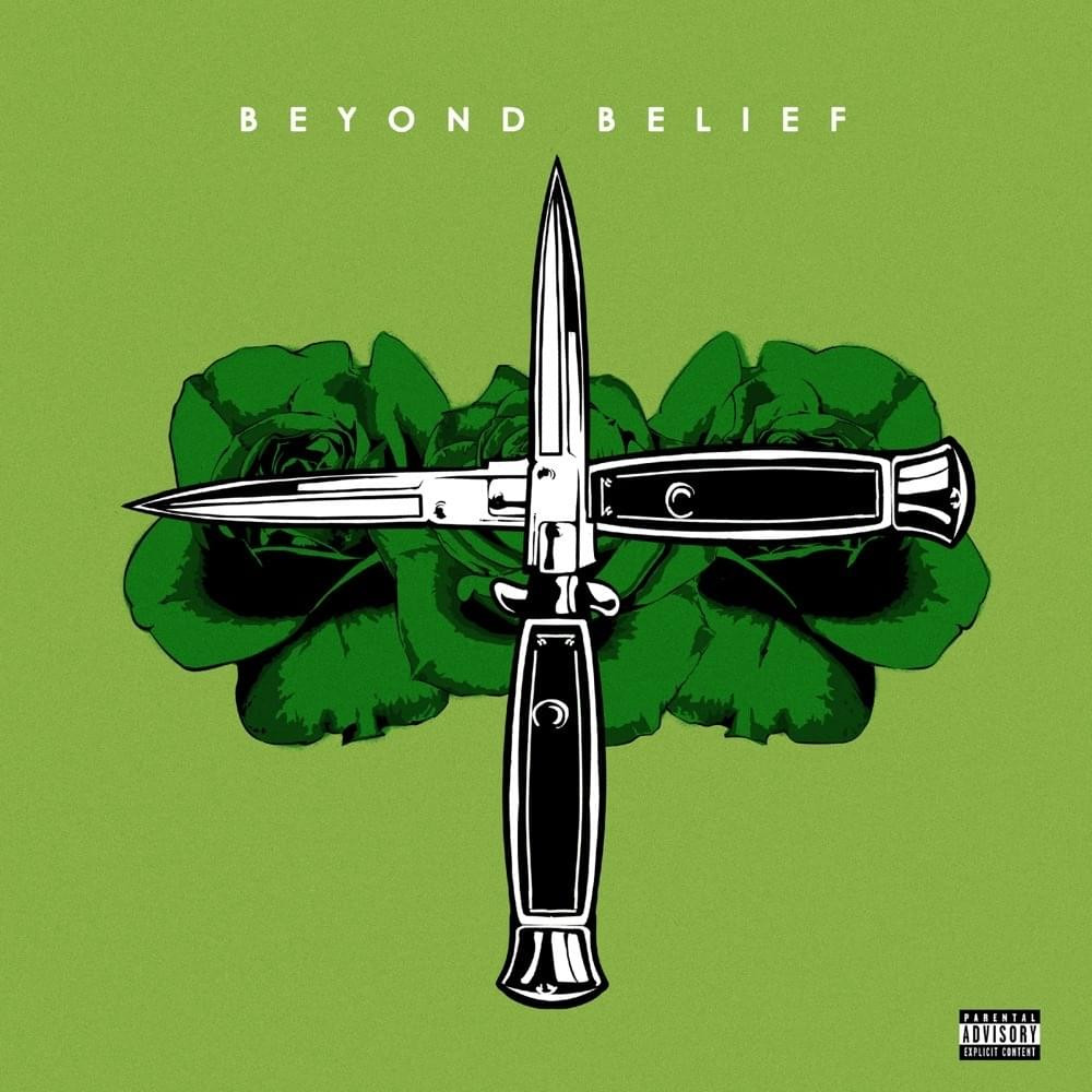 & Harry Fraud - ‎Beyond Belief
