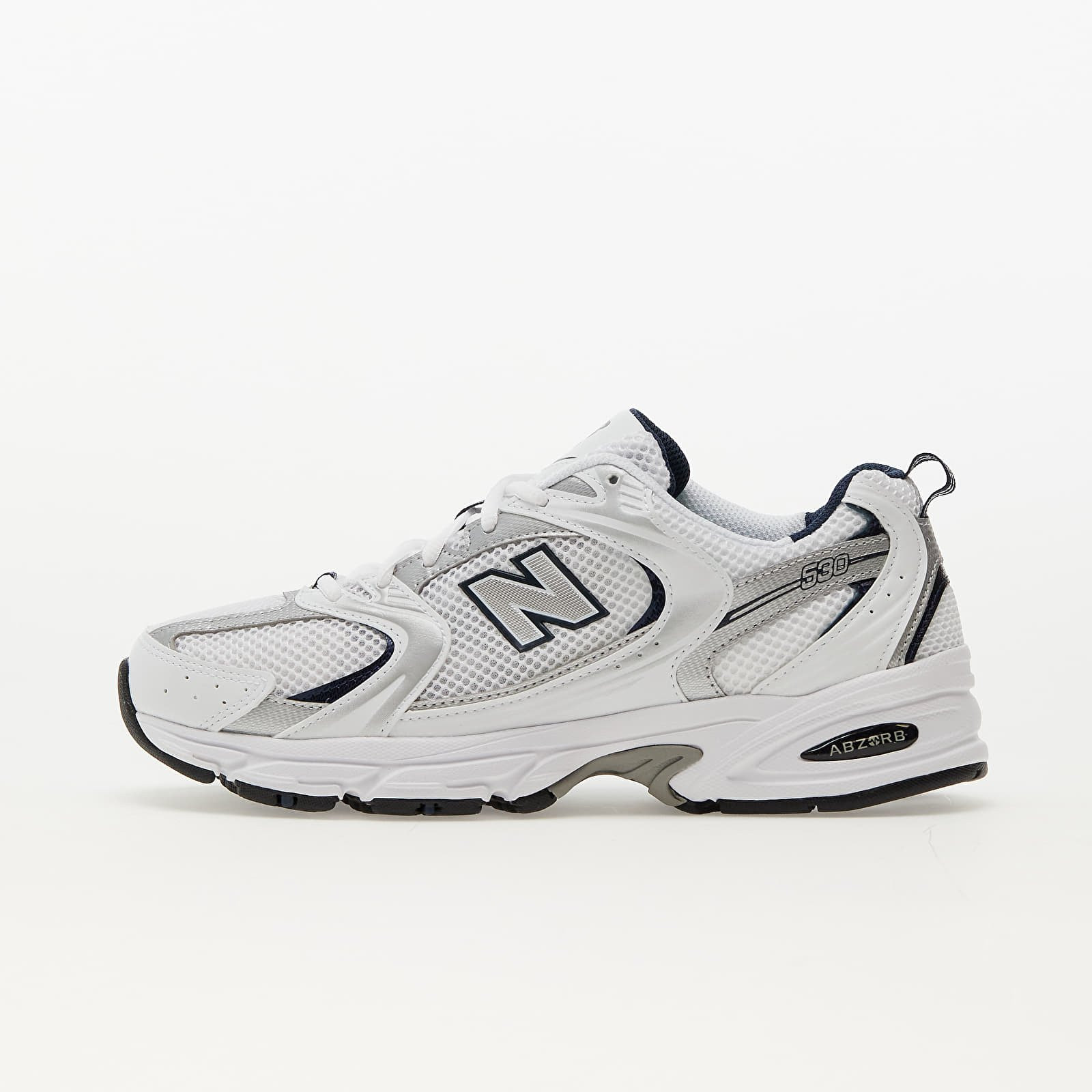 Tenisky New Balance 530 White/ Blue EUR 38.5