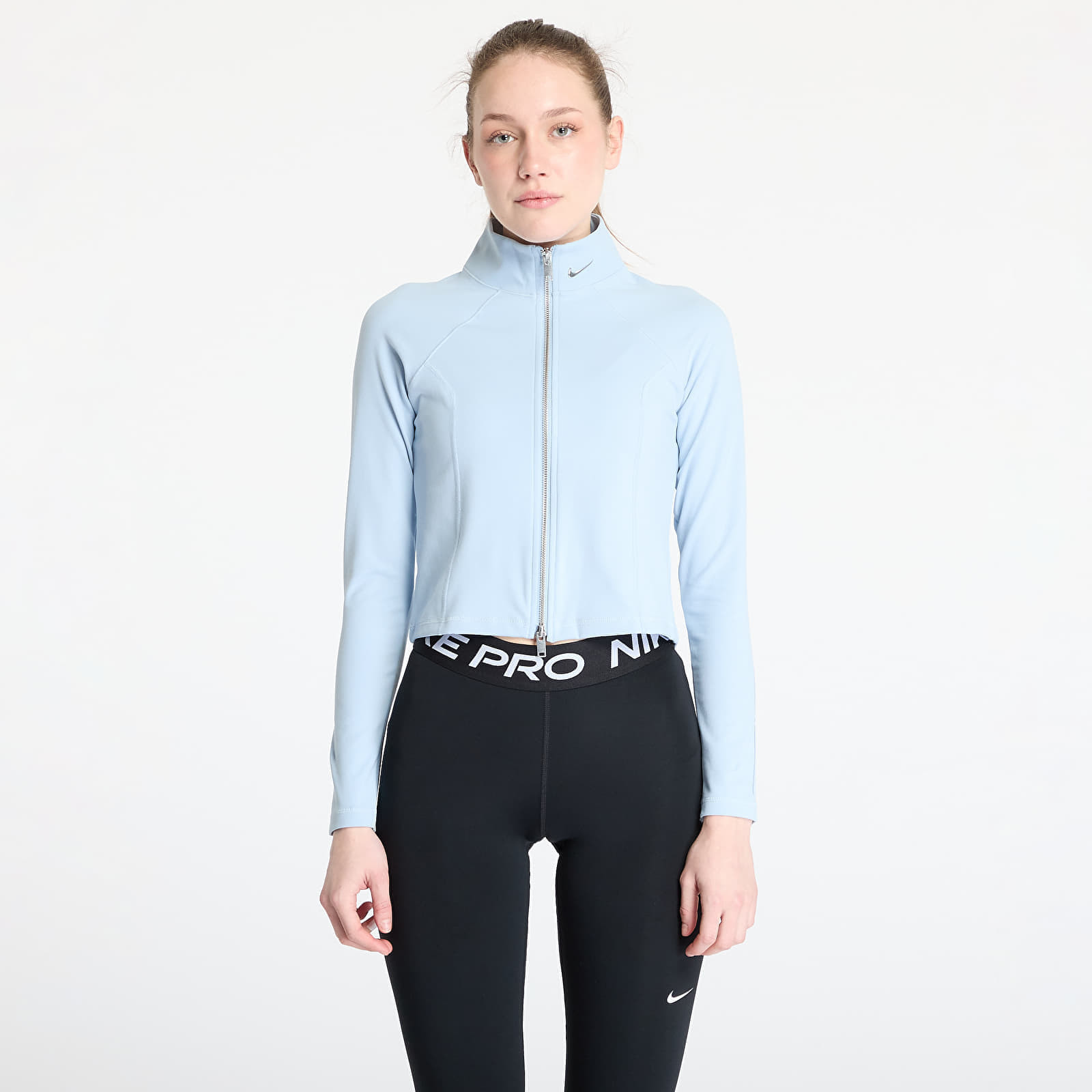 Mikina Nike Sportswear Women's Jacket Lt Armory Blue S