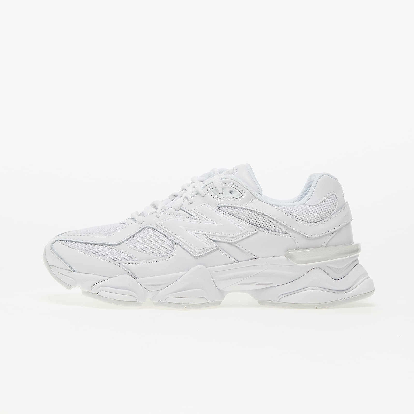 Tenisky New Balance 9060 White EUR 38