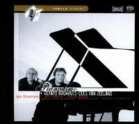 Bouwhuis, Gerard - Piano Duo, CD