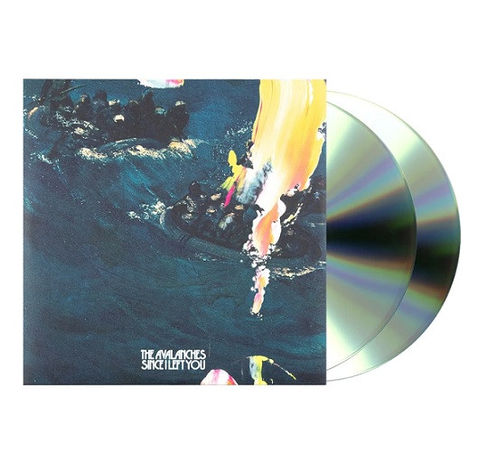 AVALANCHES - SINCE I LEFT YOU (20TH ANNIVERSARY DELUXE EDITION), CD