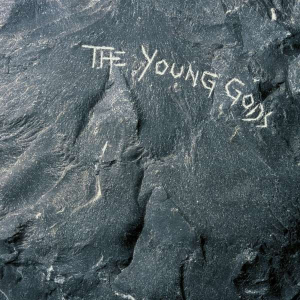 Young Gods - Young Gods, Vinyl