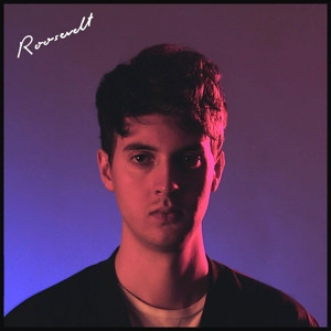 Roosevelt - Roosevelt, Vinyl