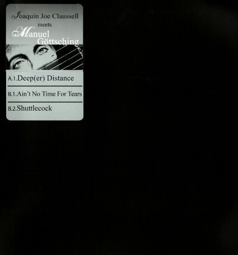 Clausell, Joe Meets Manue - Deeper Distance, Vinyl