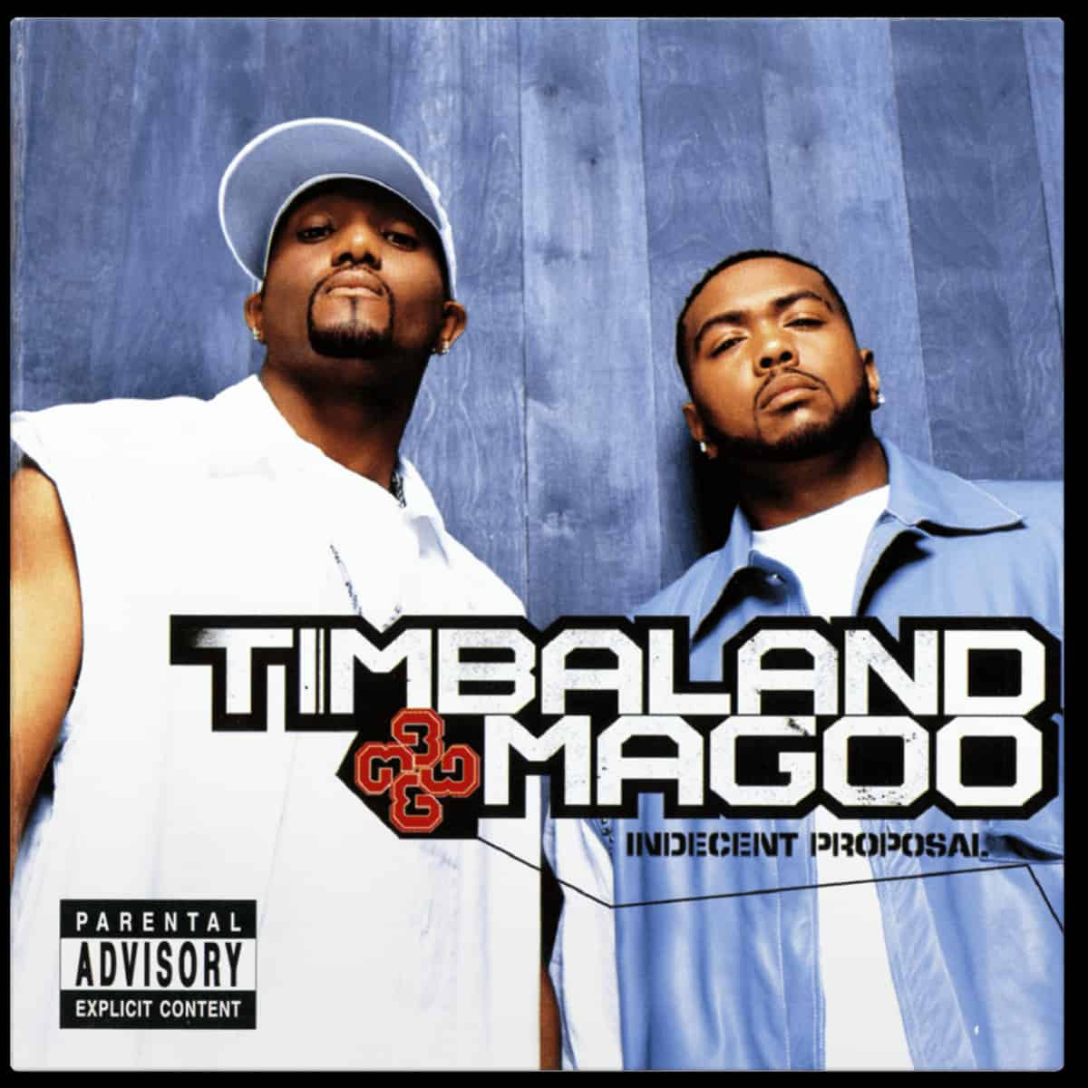 & Magoo - Indecent Proposal