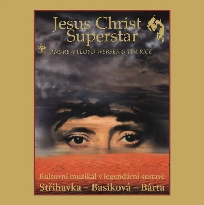 Soundtrack, Jesus Christ Superstar, CD