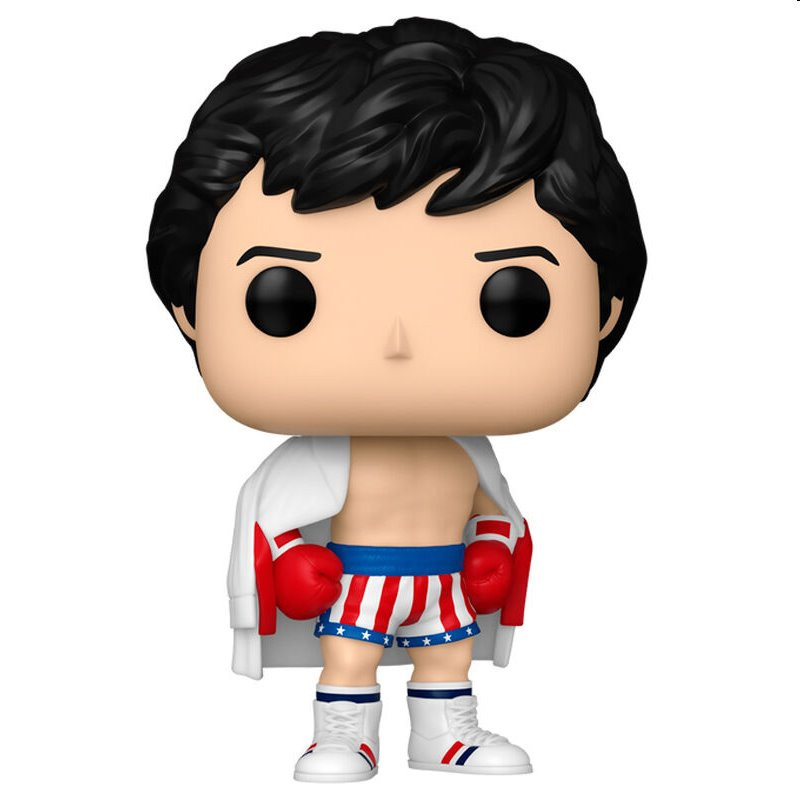 POP! Movies: Rocky Balboa (Rocky) POP-1713